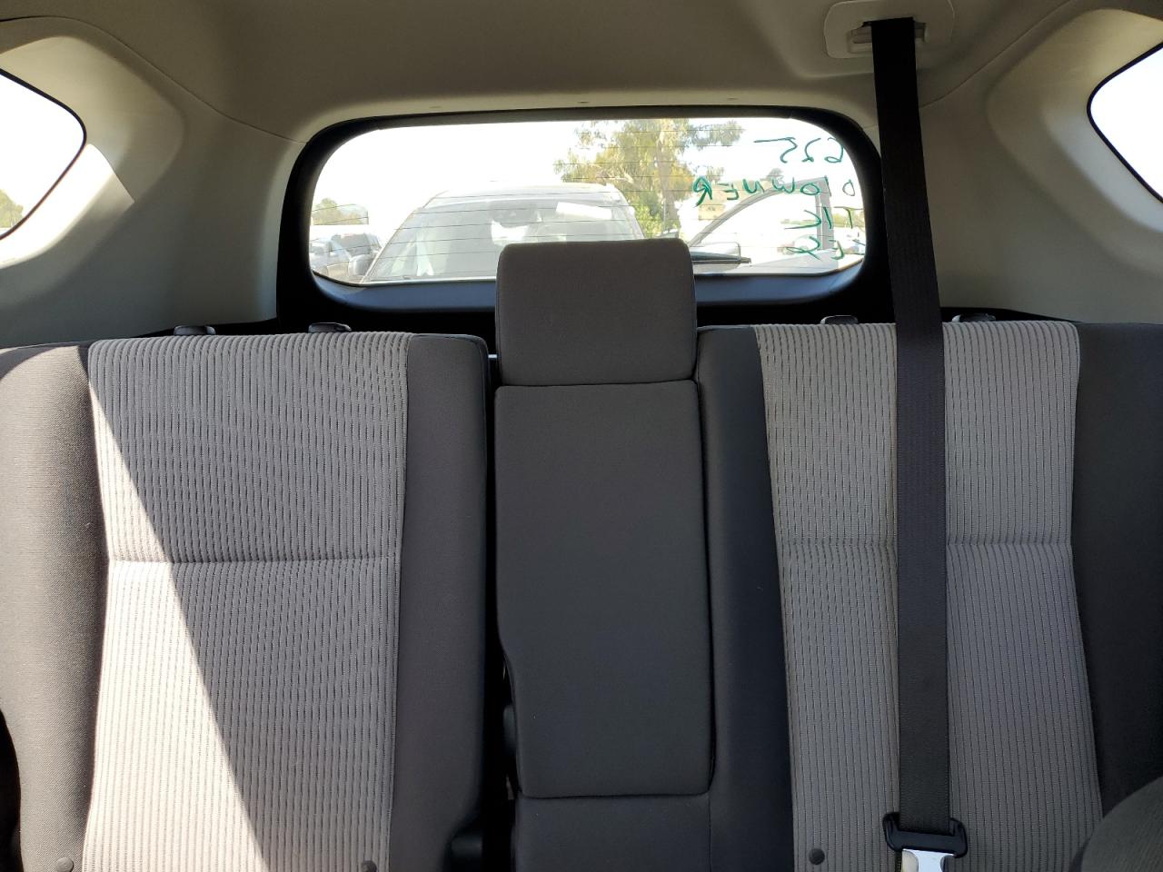 2014 Toyota Rav4 Le VIN: JTMZFREV4EJ003855 Lot: 55290425