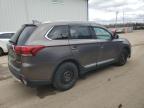 2017 MITSUBISHI OUTLANDER ES for sale at Copart NB - MONCTON