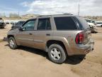 2003 Chevrolet Trailblazer  for Sale in Colorado Springs, CO - Front End