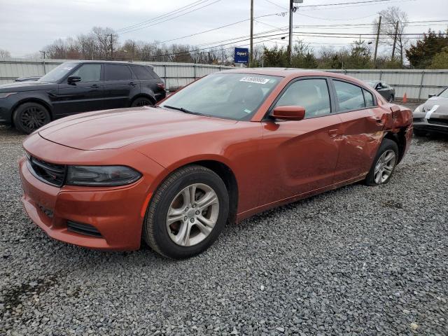 DODGE CHARGER SX 2021