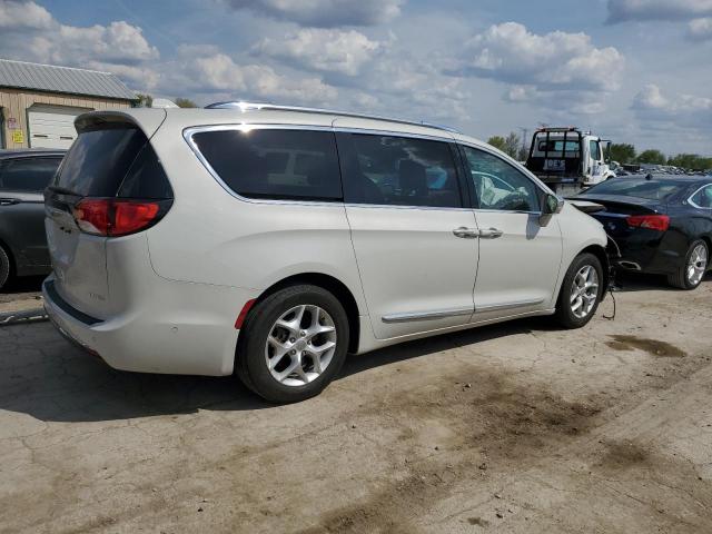  CHRYSLER PACIFICA 2020 White