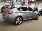 2013 Bmw X6 M zu verkaufen in Blaine, MN - Minor Dent/Scratches