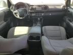 2017 Toyota Tacoma Double Cab продається в West Palm Beach, FL - Front End