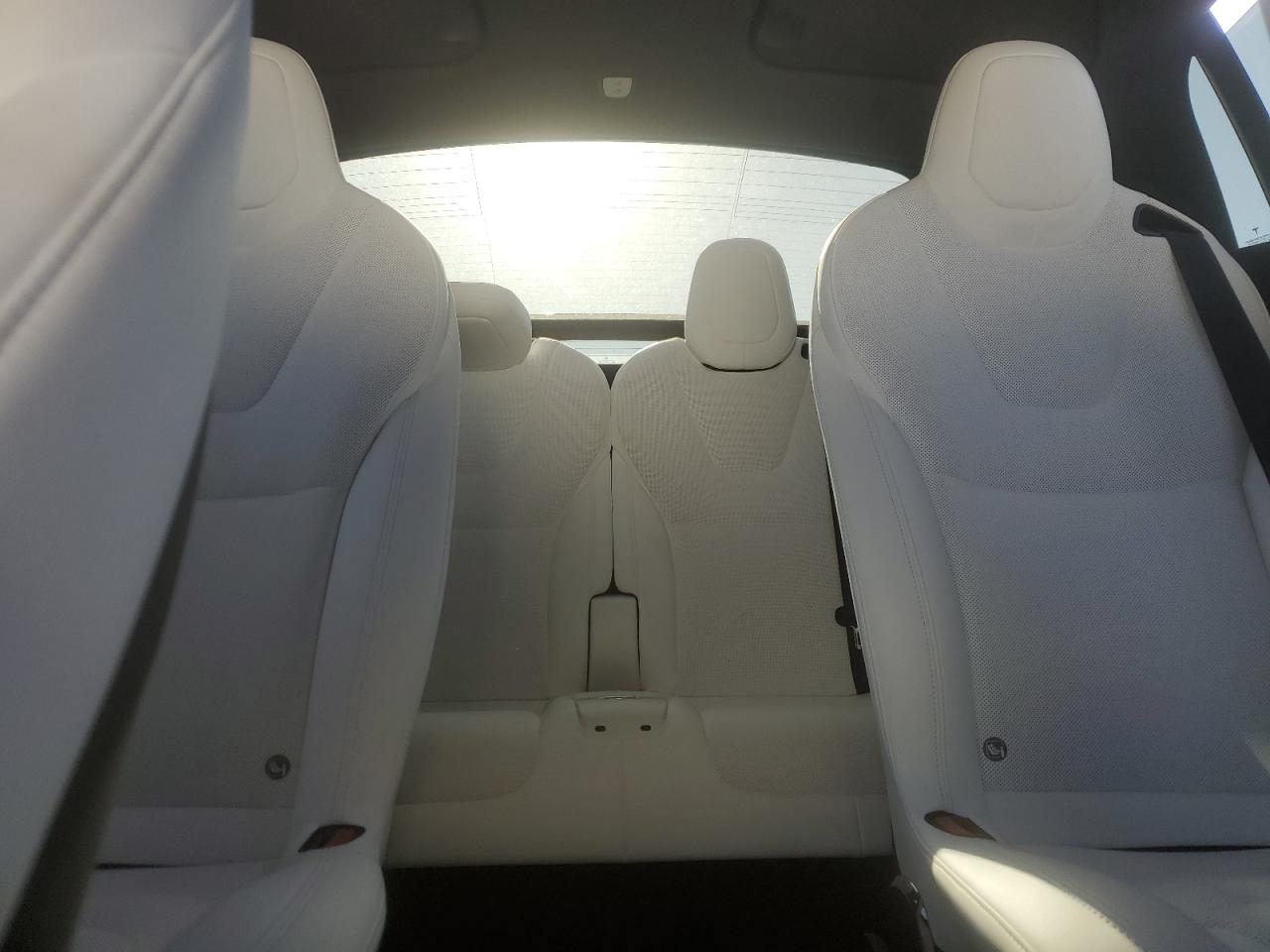 2023 Tesla Model X VIN: 7SAXCBE5XPF399133 Lot: 52615855