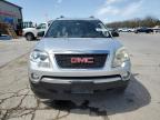 2012 Gmc Acadia Sle продається в Rogersville, MO - Side