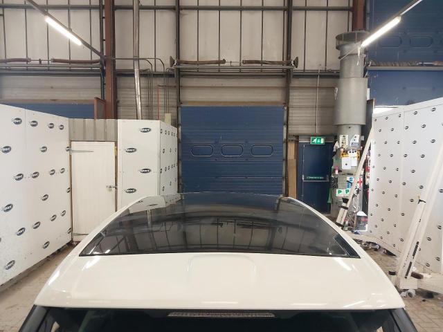 2014 LAND ROVER RANGE ROVE