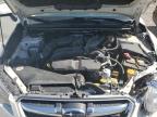2012 Subaru Impreza Premium na sprzedaż w Hurricane, WV - Front End
