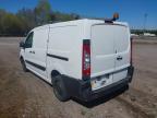 2015 PEUGEOT EXPERT 120 for sale at Copart SANDTOFT