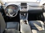 2016 Lexus Nx 200T Base იყიდება Wilmington-ში, CA - Side