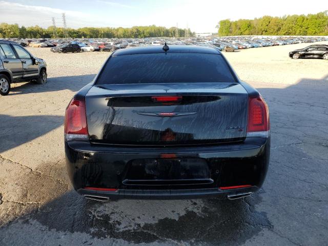  CHRYSLER 300 2023 Black