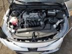 2021 TOYOTA COROLLA LE for sale at Copart ON - LONDON