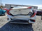 2020 Honda Civic Ex продається в North Billerica, MA - Rear End