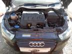 2013 AUDI A1 SPORT T for sale at Copart WOLVERHAMPTON
