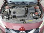 2017 Nissan Maxima 3.5S na sprzedaż w Earlington, KY - Hail