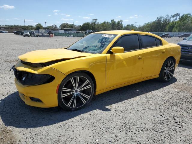 2017 Dodge Charger Sxt