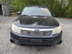 2010 Subaru Forester 2.5X na sprzedaż w Arlington, WA - Front End