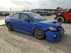 2015 Subaru Wrx Limited for Sale in Houston, TX - Rollover