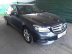 2013 MERCEDES BENZ E220 SE CD for sale at Copart SANDTOFT