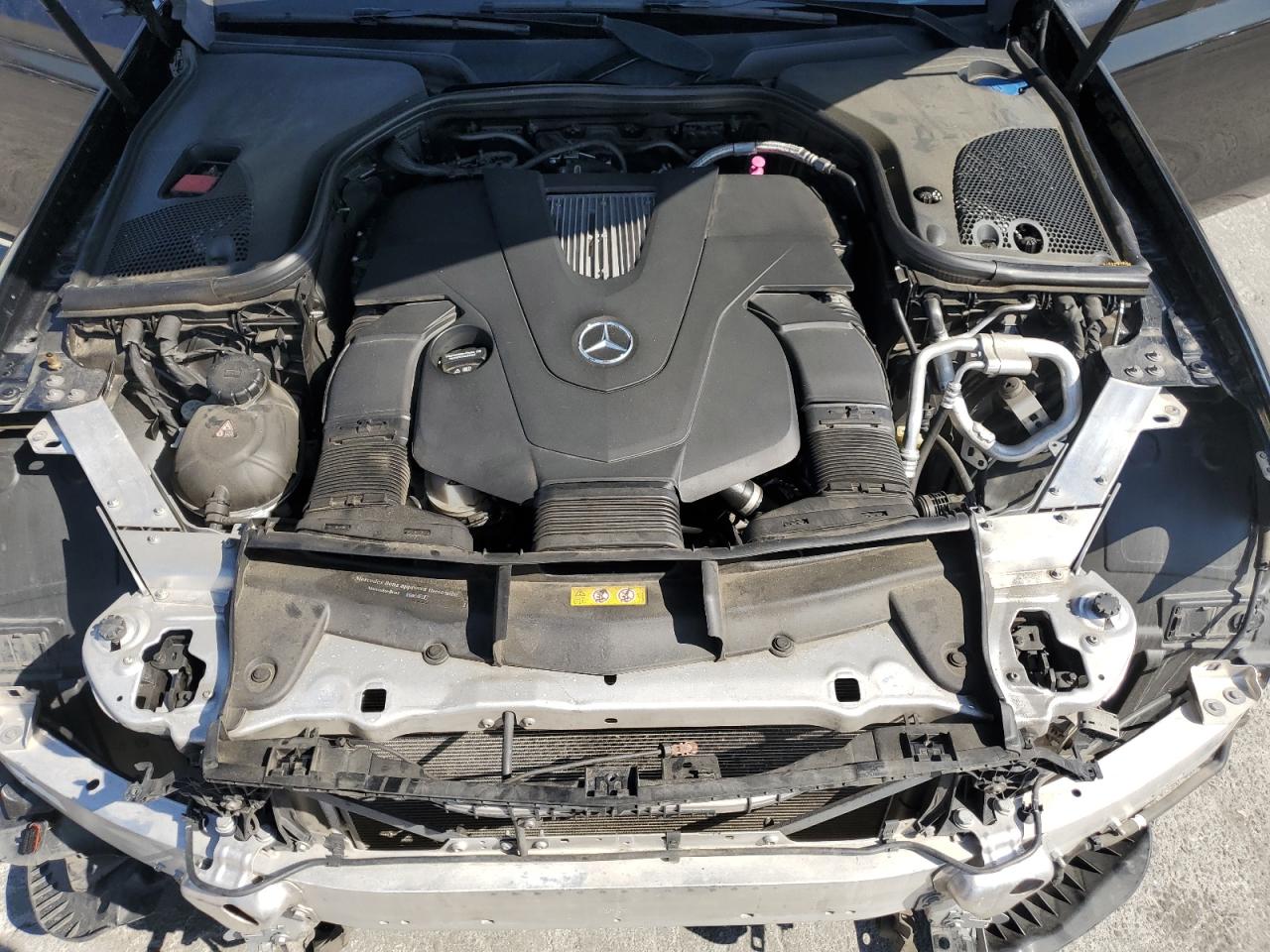 2019 Mercedes-Benz E 450 4Matic VIN: WDDZH6JB1KA564164 Lot: 54954375