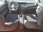 2022 Nissan Kicks Sv en Venta en North Las Vegas, NV - Rear End