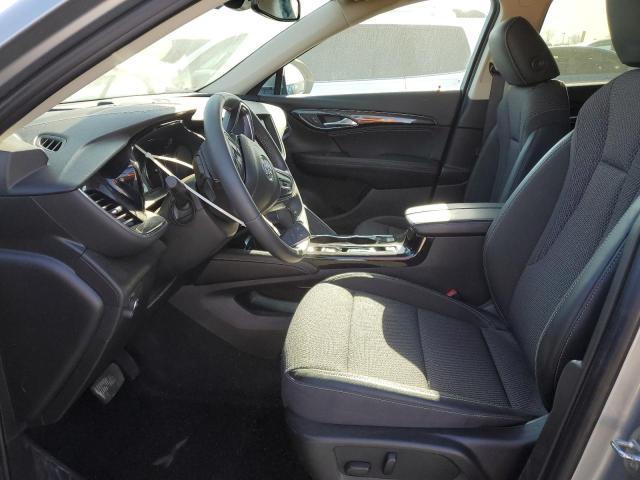  BUICK ENVISION 2023 Szary