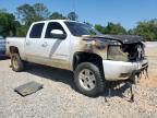 2009 Chevrolet Silverado K1500 Ltz for Sale in Eight Mile, AL - Burn - Engine