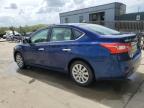 2017 Nissan Sentra S იყიდება Spartanburg-ში, SC - Minor Dent/Scratches