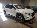 2022 Hyundai Tucson Sel for Sale in West Mifflin, PA - Front End