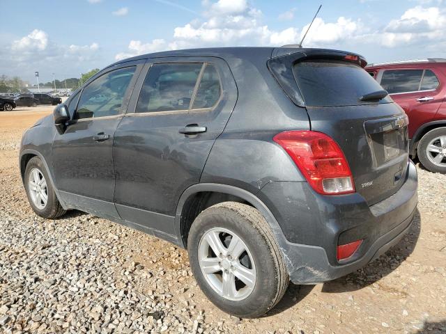  CHEVROLET TRAX 2019 Серый