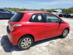 2012 Toyota Yaris  de vânzare în Walton, KY - Side