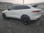 2020 Jaguar F-Pace Premium продається в Gastonia, NC - Side