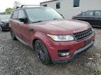 2015 Land Rover Range Rover Sport Sc продається в Hillsborough, NJ - Minor Dent/Scratches