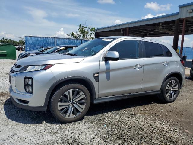 2021 Mitsubishi Outlander Sport Es
