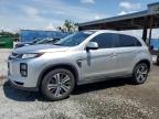 2021 Mitsubishi Outlander Sport Es en Venta en Riverview, FL - Side