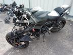 2024 KAWASAKI EX650 R   for sale at Copart WI - MADISON SOUTH