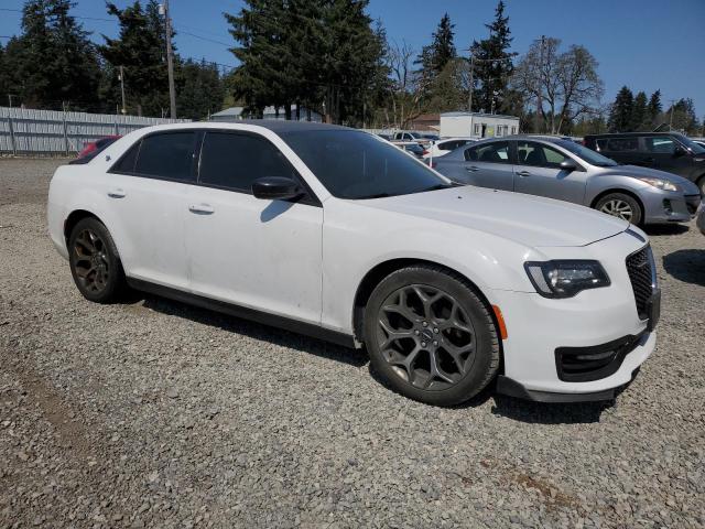  CHRYSLER 300 2017 Белый