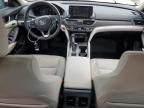 2018 Honda Accord Exl იყიდება China Grove-ში, NC - Front End