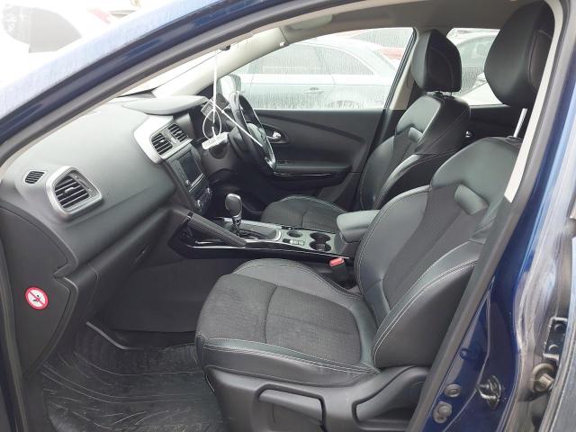 2017 RENAULT KADJAR DYN