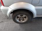 2005 SUZUKI JIMNY VVTS for sale at Copart SANDTOFT