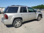 2007 Chevrolet Trailblazer Ls zu verkaufen in Savannah, GA - Front End