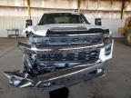 2022 Chevrolet Silverado K2500 Heavy Duty Lt for Sale in Phoenix, AZ - Front End