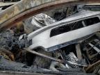 2012 Gmc Acadia Denali de vânzare în Hurricane, WV - Burn