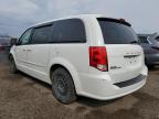 2015 DODGE GRAND CARAVAN SE for sale at Copart ON - COOKSTOWN