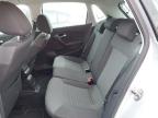 2011 VOLKSWAGEN POLO SEL 8 for sale at Copart WOLVERHAMPTON