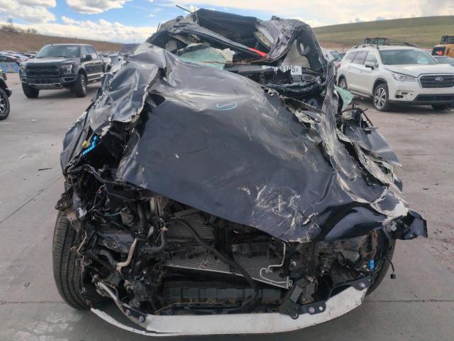  LEXUS GX 550 LUX 2024 Синій