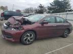 Moraine, OH에서 판매 중인 2016 Honda Accord Lx - Front End