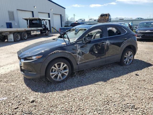  MAZDA CX30 2024 Czarny