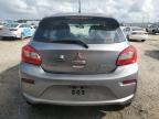 2019 Mitsubishi Mirage Es en Venta en Jacksonville, FL - Front End