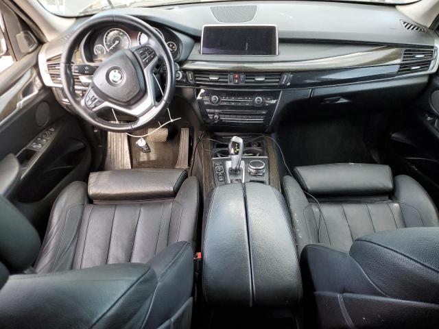 Parquets BMW X5 2014 Charcoal