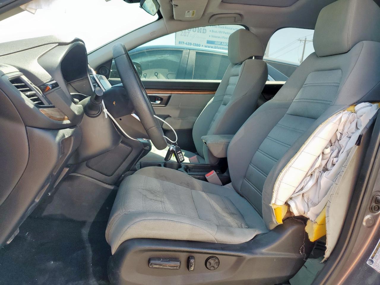 2021 Honda CR-V - Image 7